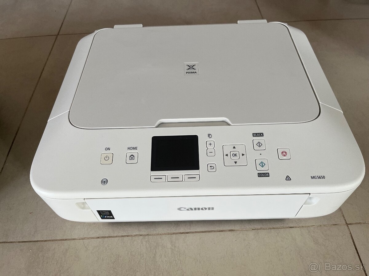 Canon MG5650