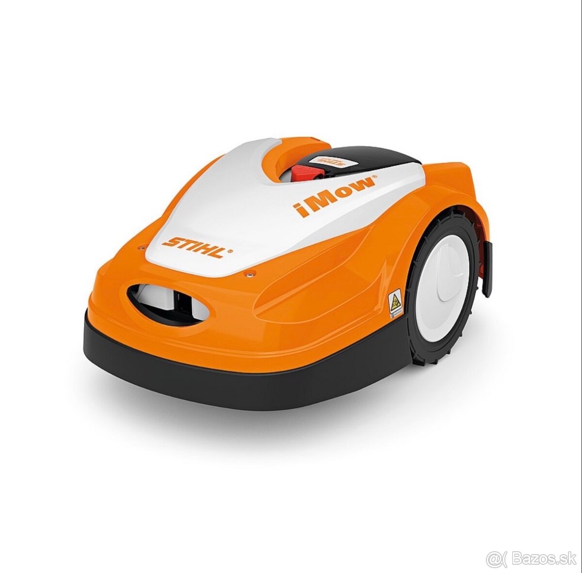 Robotická kosačka STIHL RMI 422 P