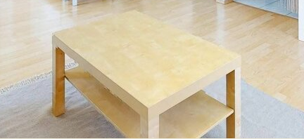 Konferenčný stolík