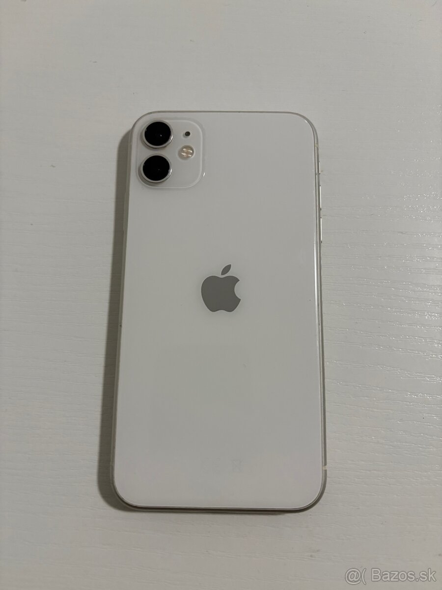 iPhone 11 64gb