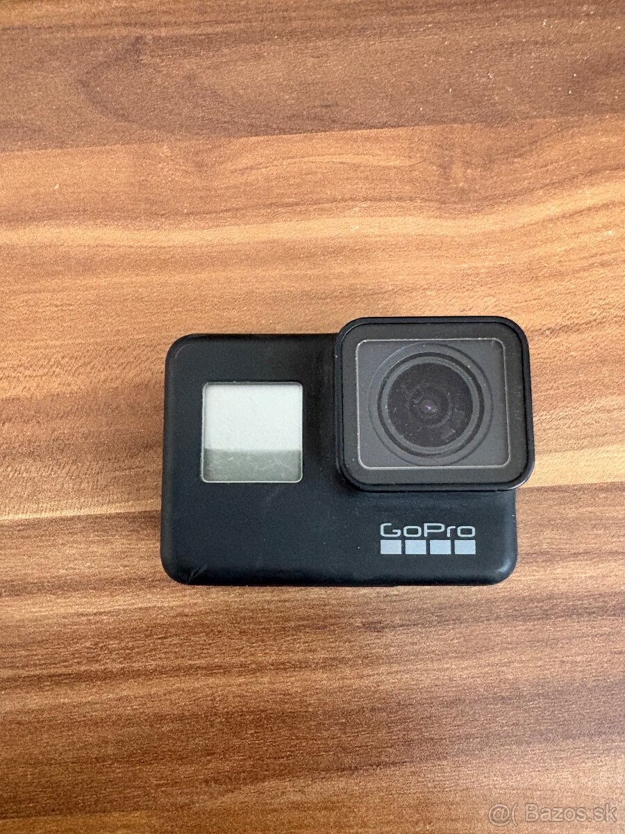 GoPro hero 7 black