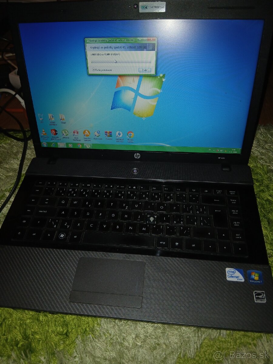HP 620