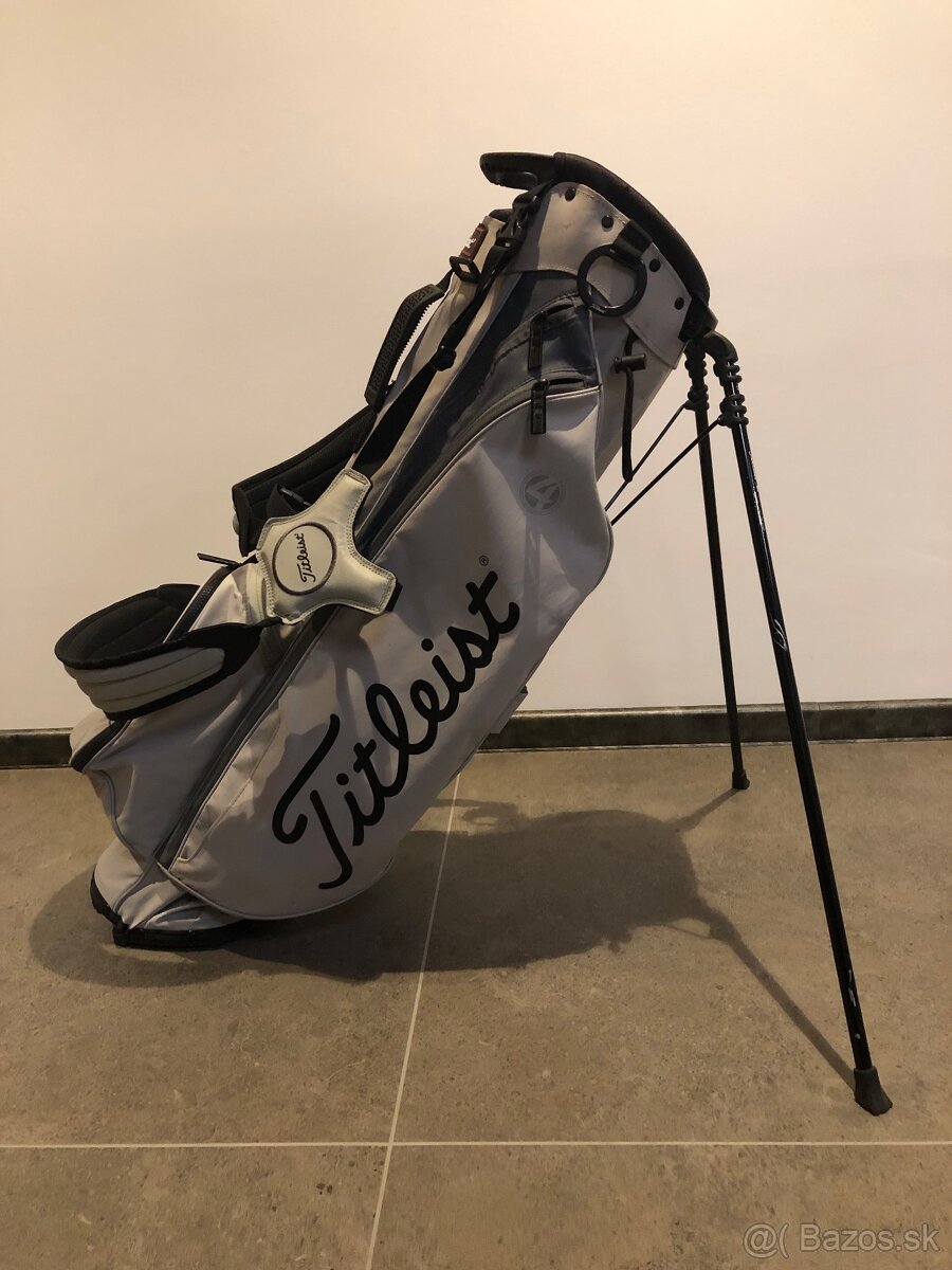 Predám Stand Bag Titleist