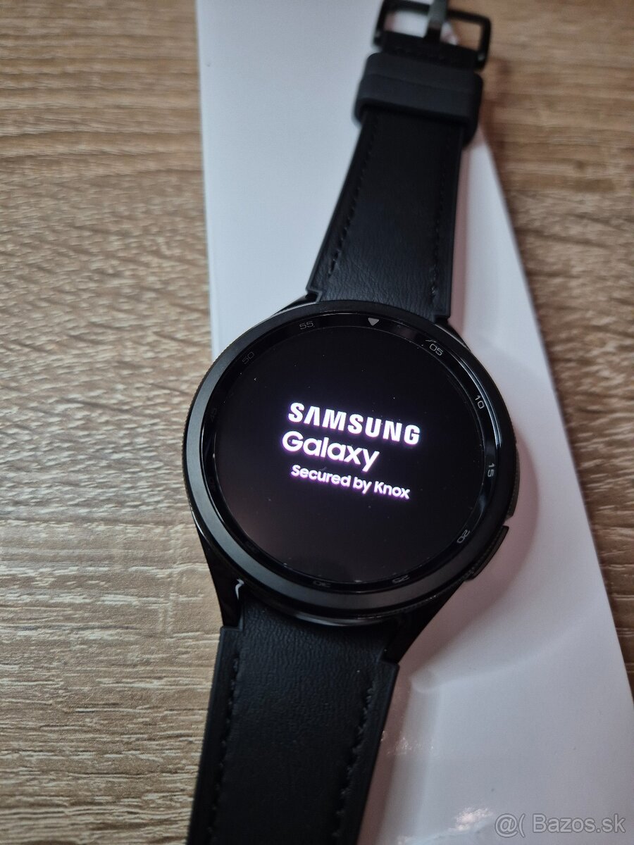 Samsung Galaxy Watch6 47 mm