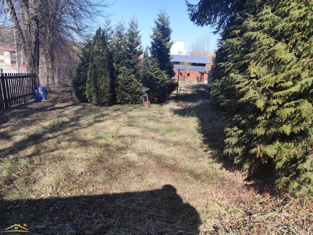 Predaj: Komerčný pozemok v meste Čadca(284-P)