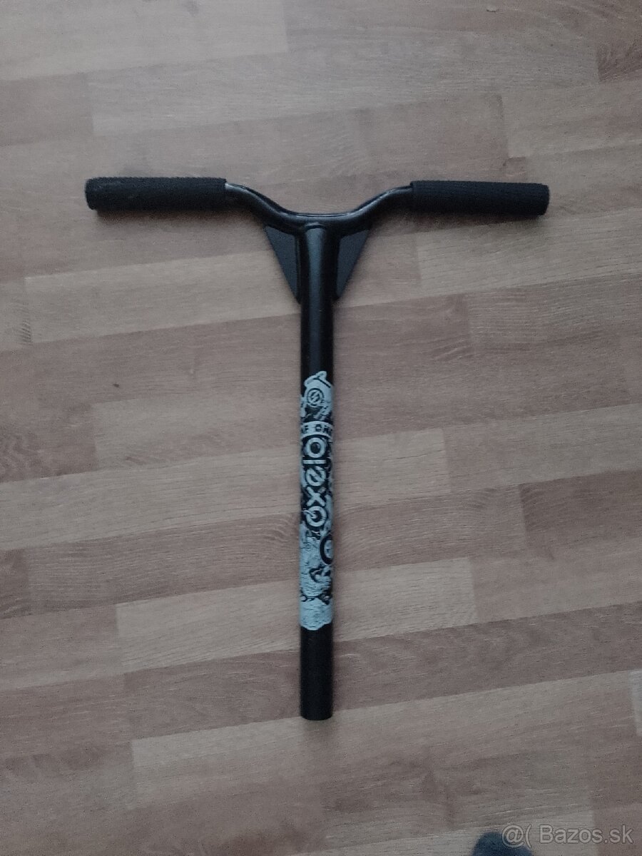 Predám riadidlá
