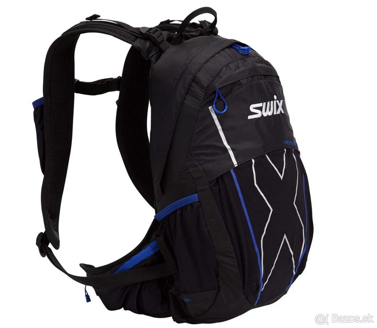 Batoh Swix Focus Escape R0310 /ÚPLNE NOVÝ/