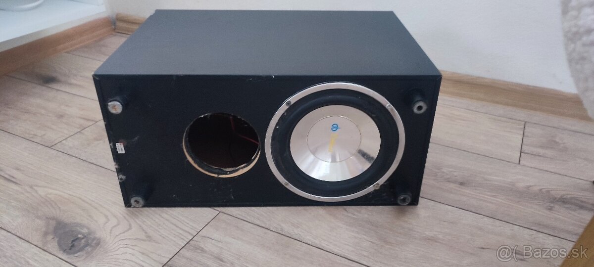 Subwoofer  Jamo