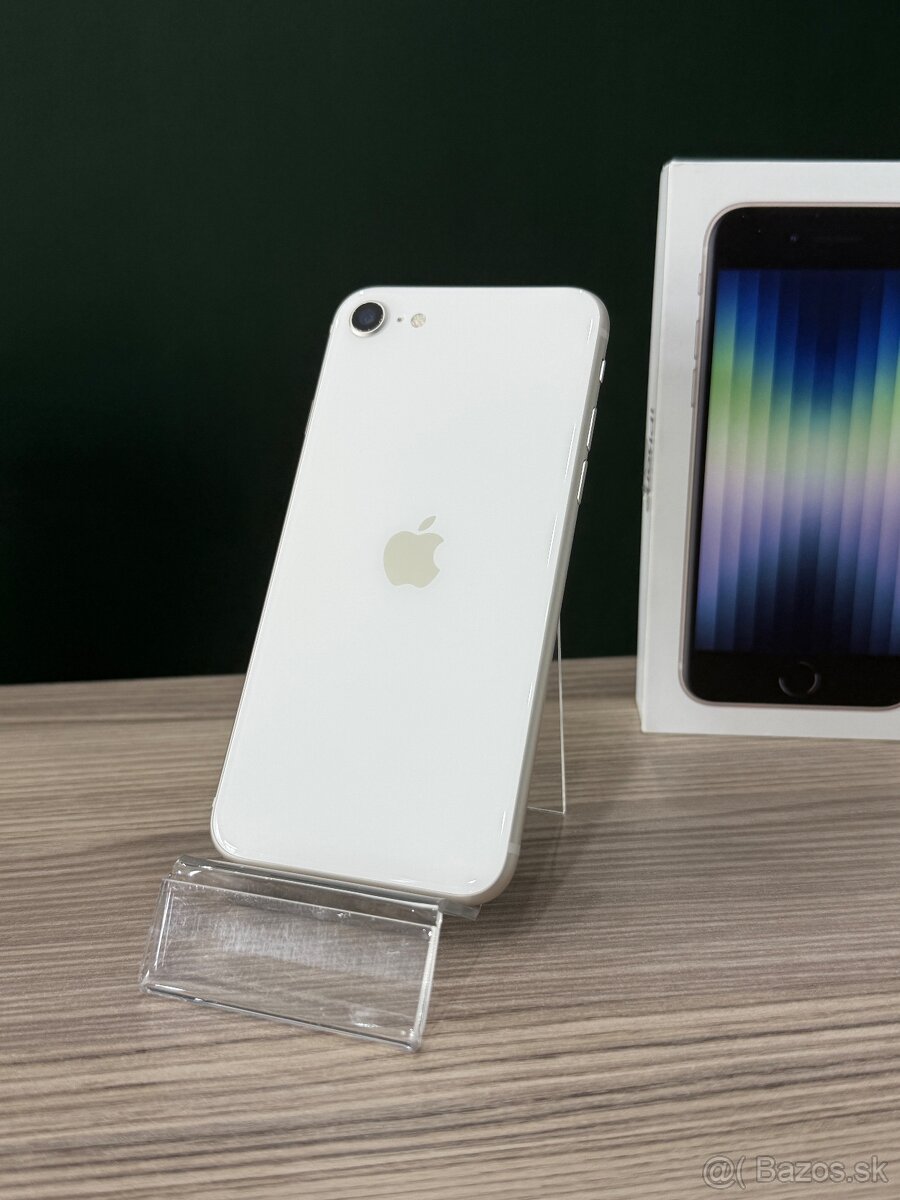 Iphone SE 2022