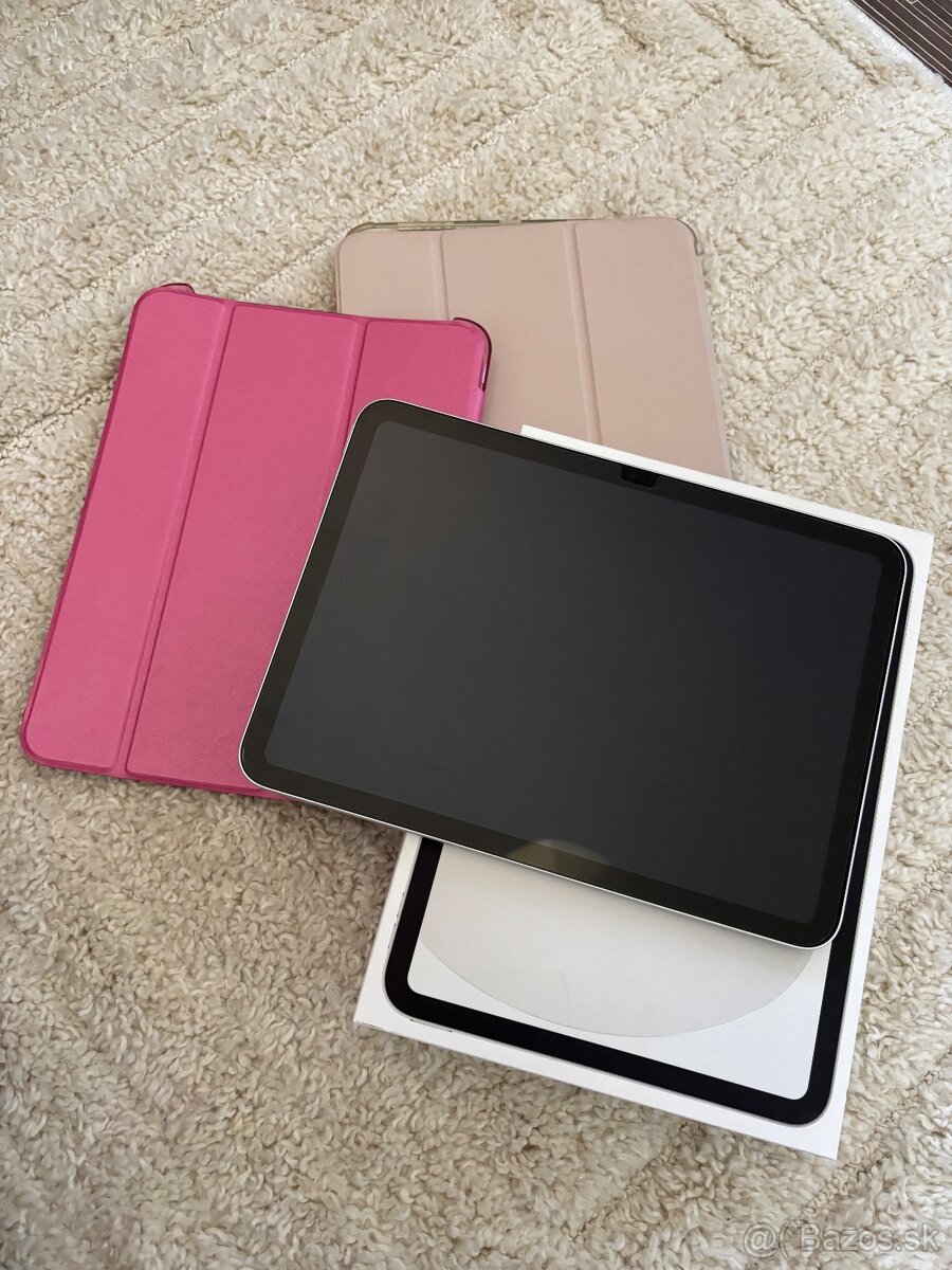 iPad 10th.generacie