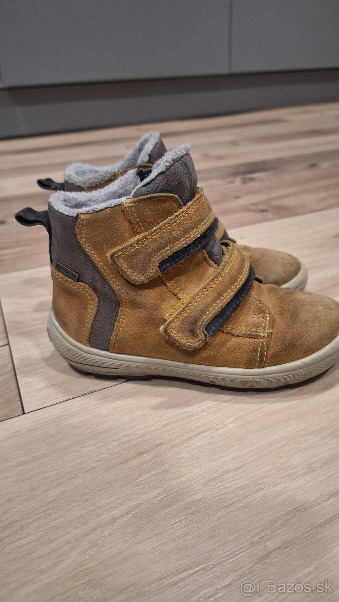 Superfit goratex nepremokave prechodné 26