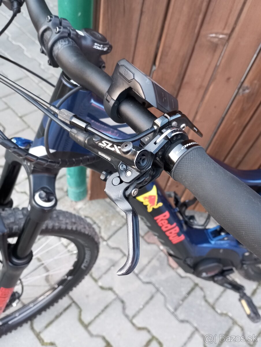 Elektrobicykel