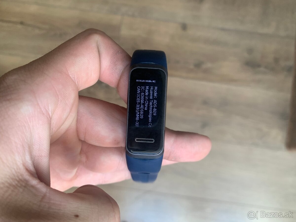 Huawei Band 4