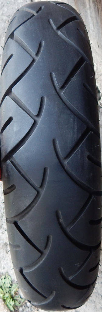 150/80 r16 pneu