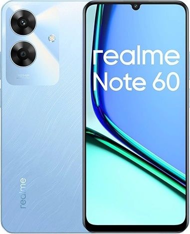Realme Note 60 12/128