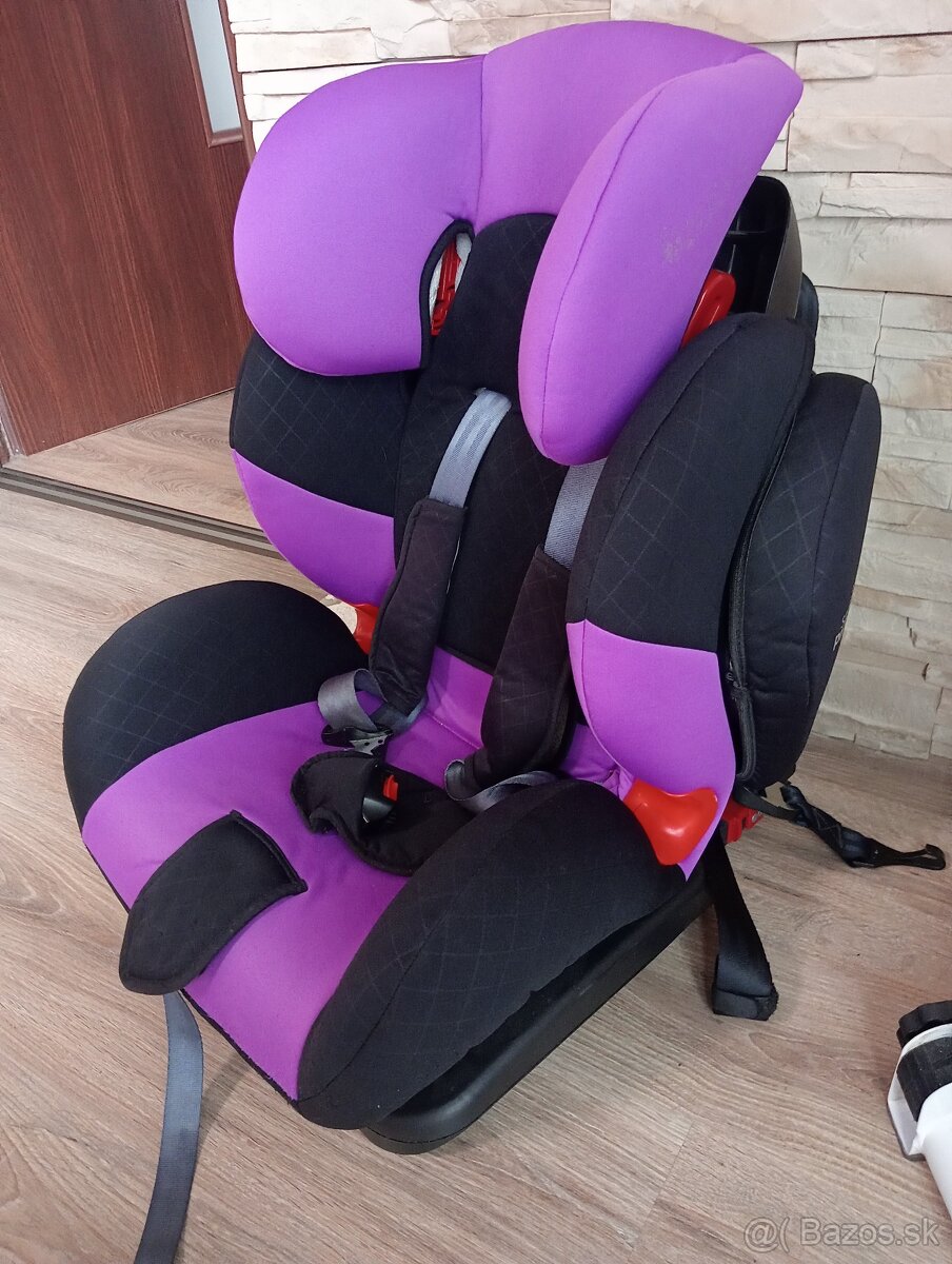 Sedačka izopa