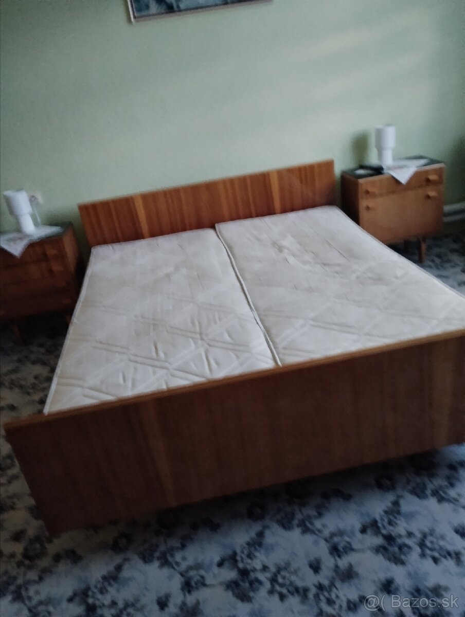 Spálňa