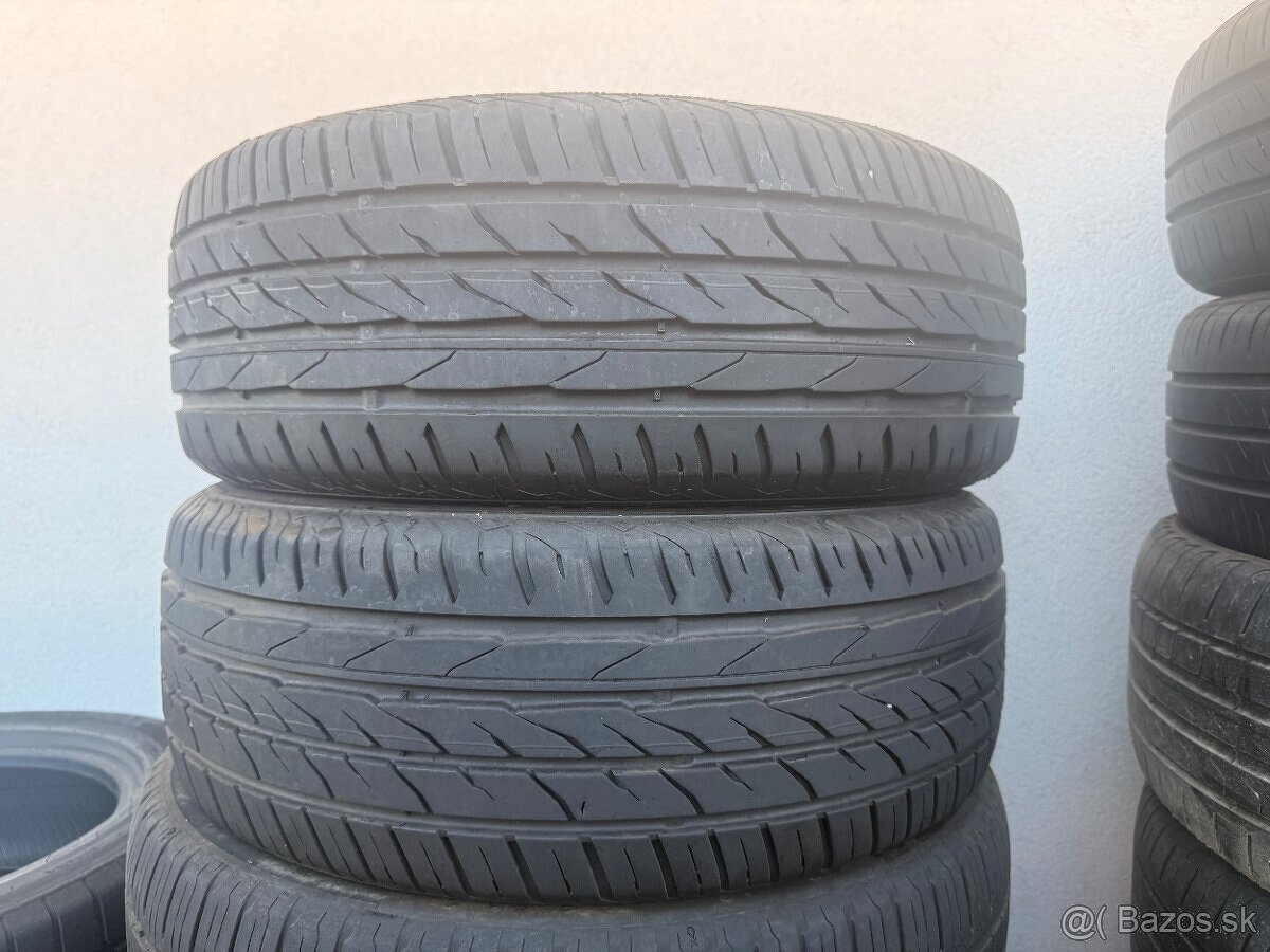 205/55 R16 Matador letne