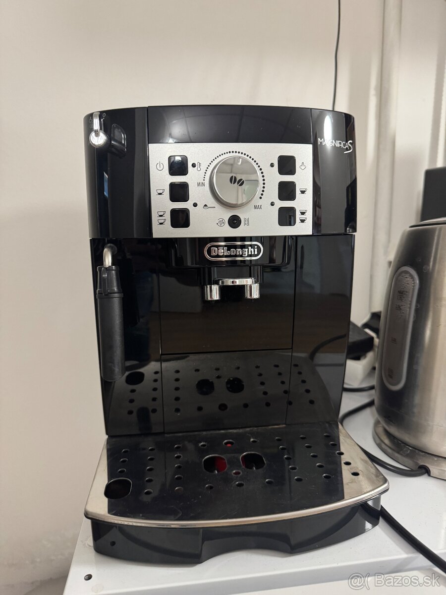 Delonghi MagnificaS