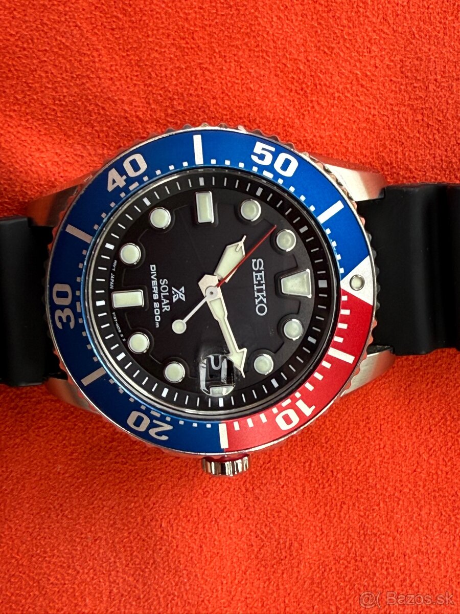 Seiko Prospex SNE439P1