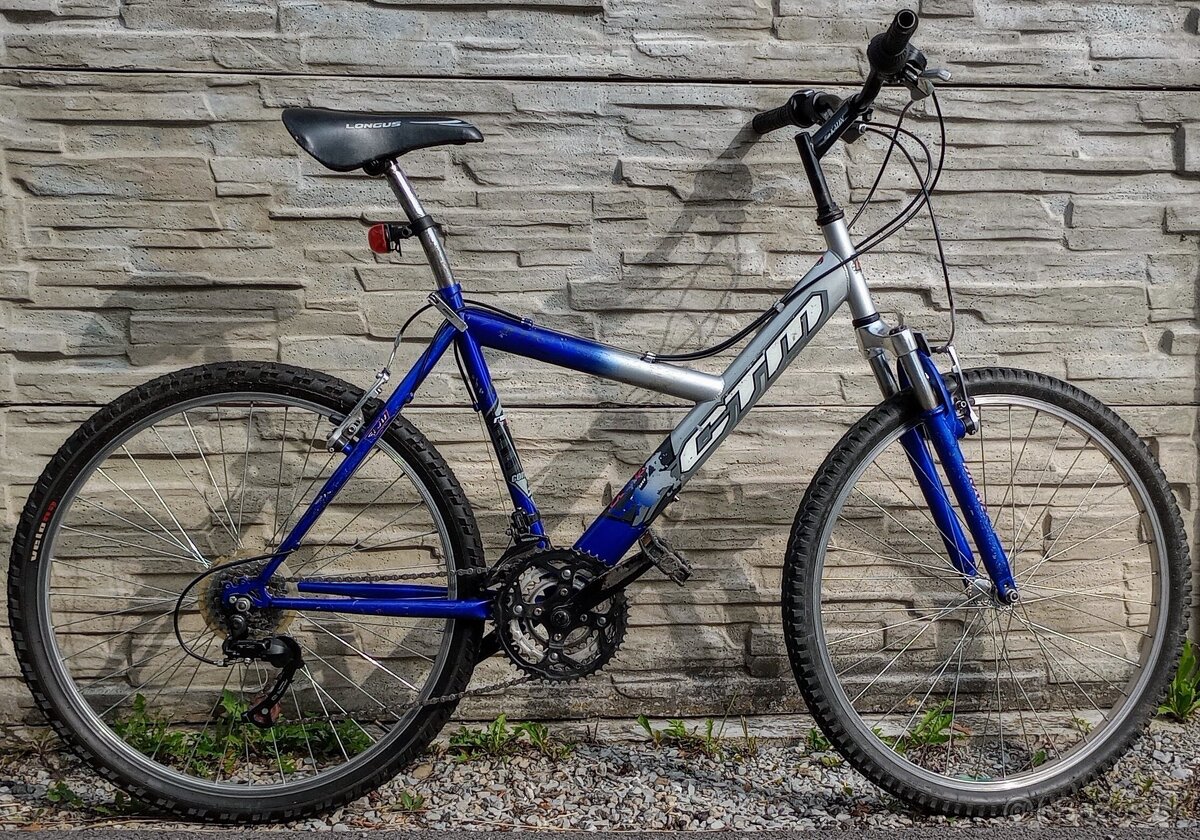 Predam horský bicykel 26 Ctm