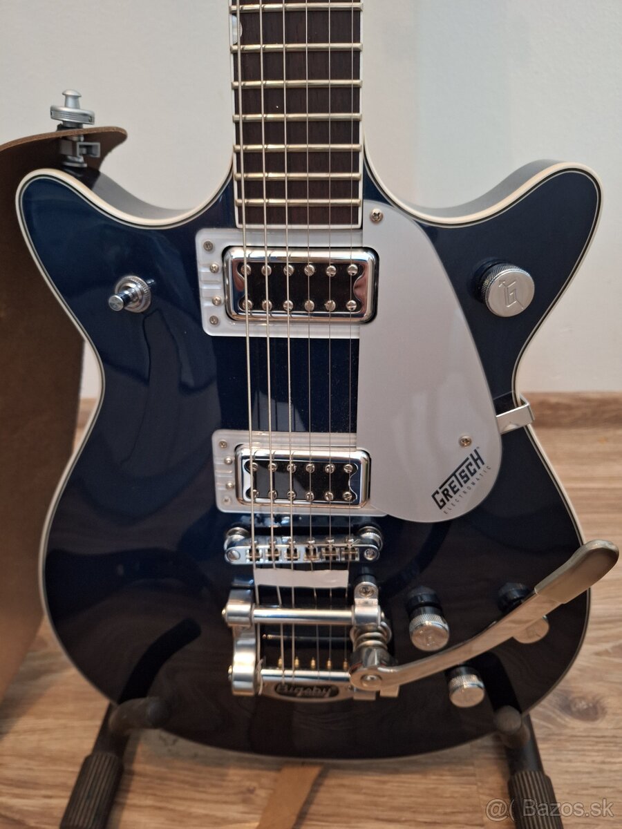 Gretsch G5223T Midnight Sapphire Blue