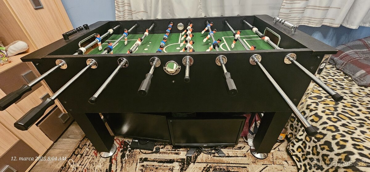 Stolný Futbal