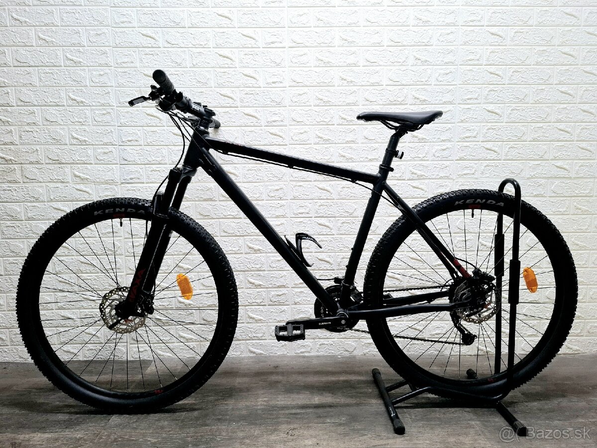 Ponúkam na predaj horský bicykel White XC 290 Comp 29"