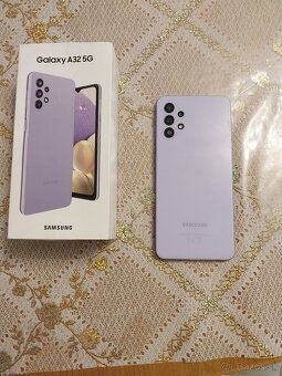 Samsung galaxy A32 5g 128gb