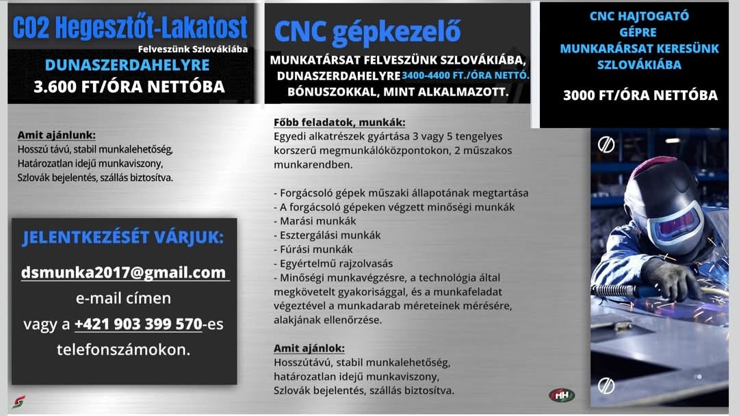 Zváračské práce