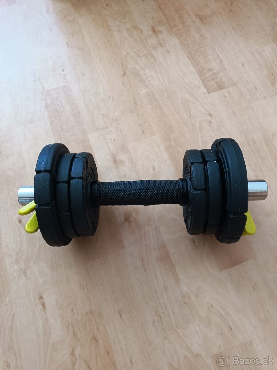 Činka ako nová 10kg