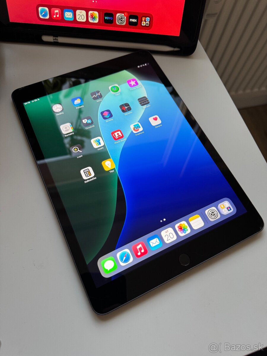 Apple iPad 10.2 (2021) 64GB