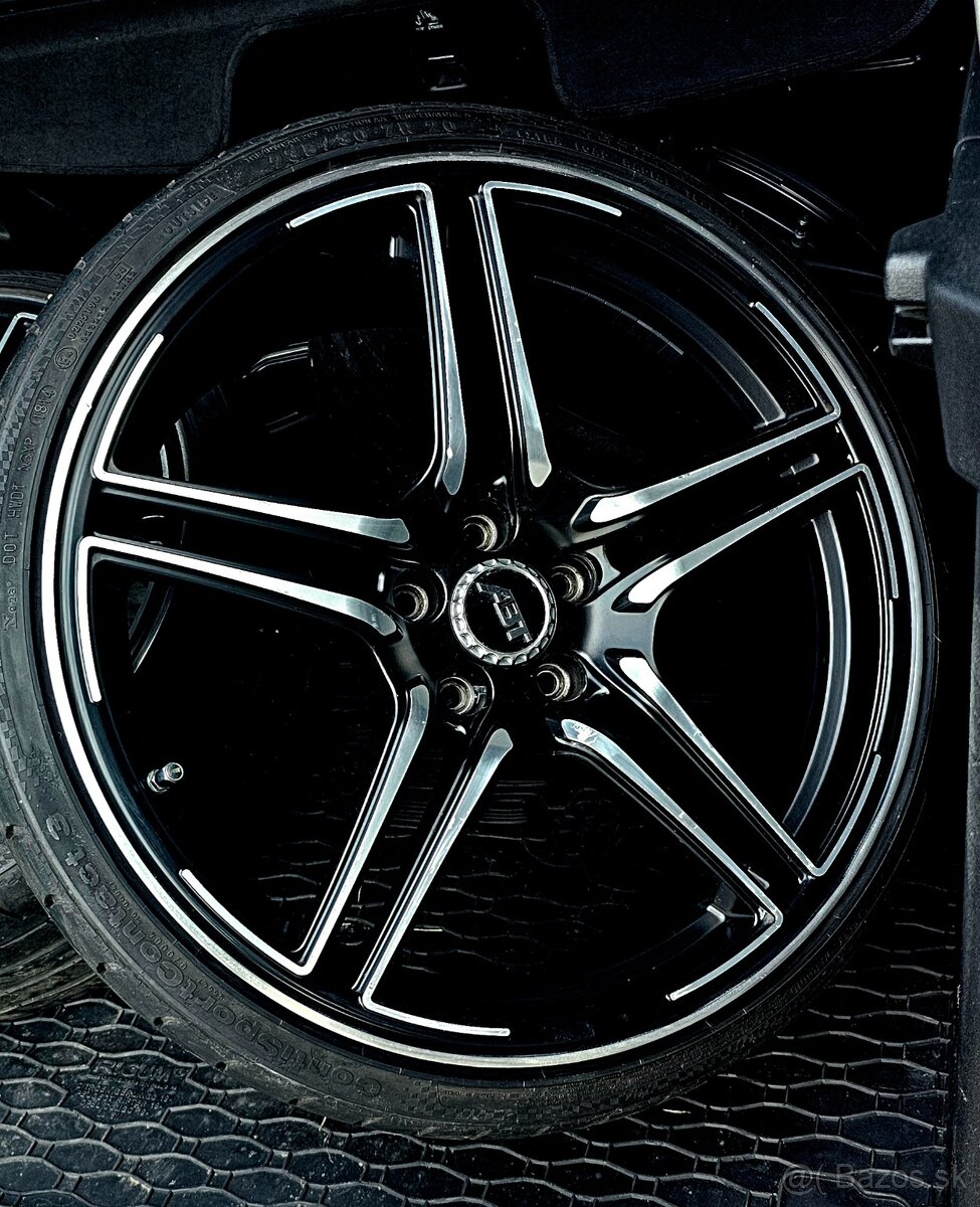 ABT Sportsline type FR