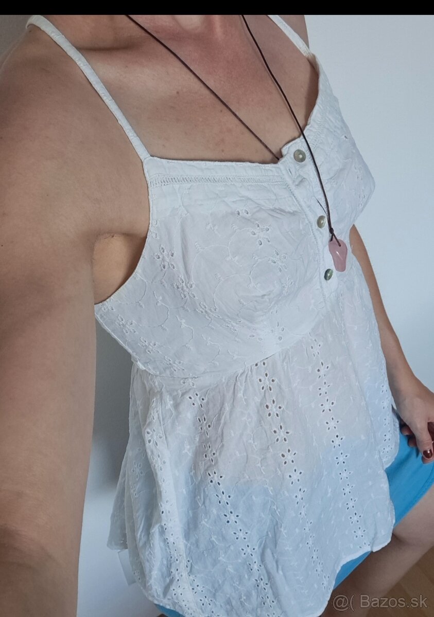 Chicoreé nová tunika XS