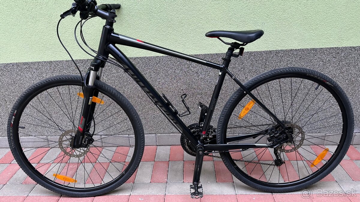 Bicykel Specialized Crosstrail Sport velkost L