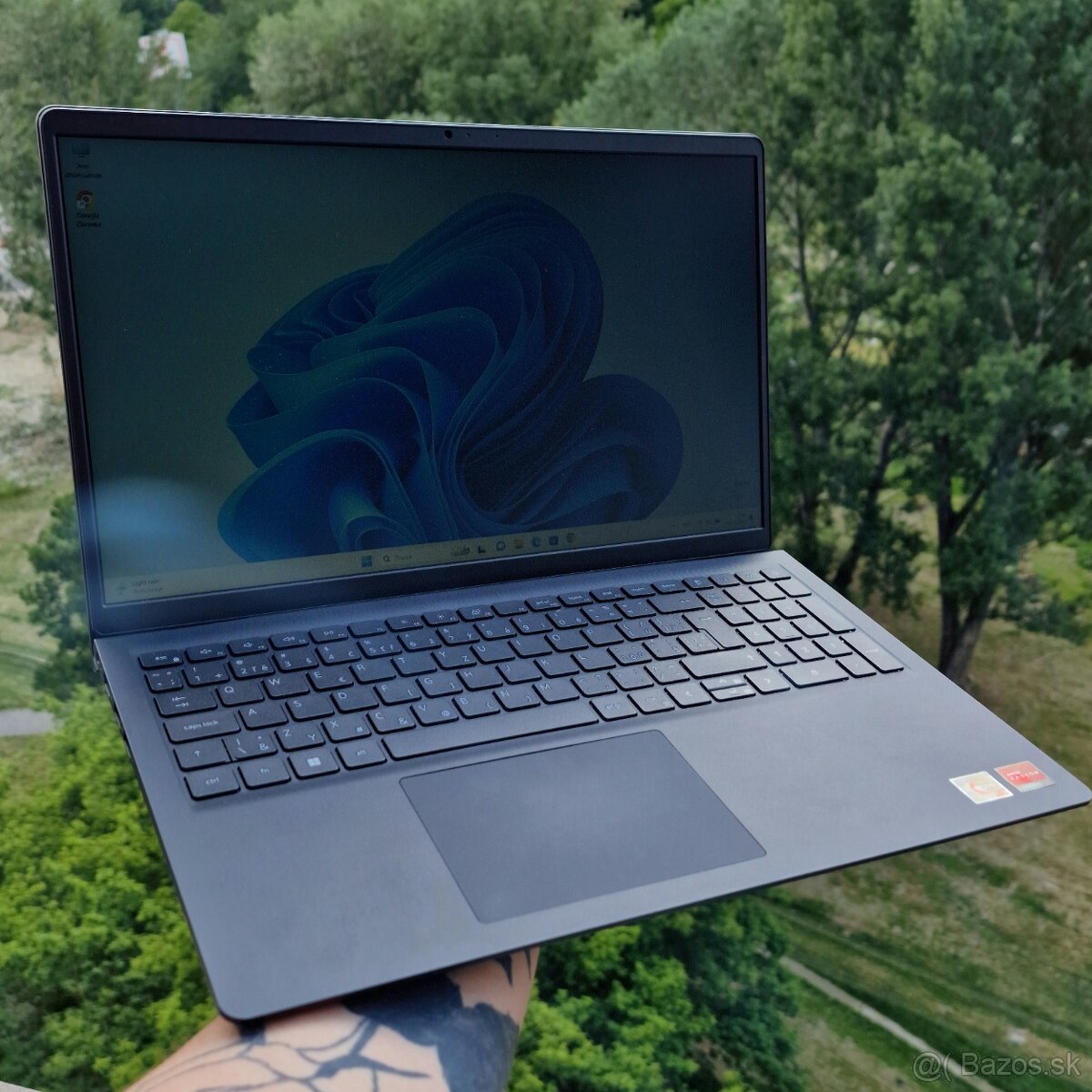 Dell vostro 15