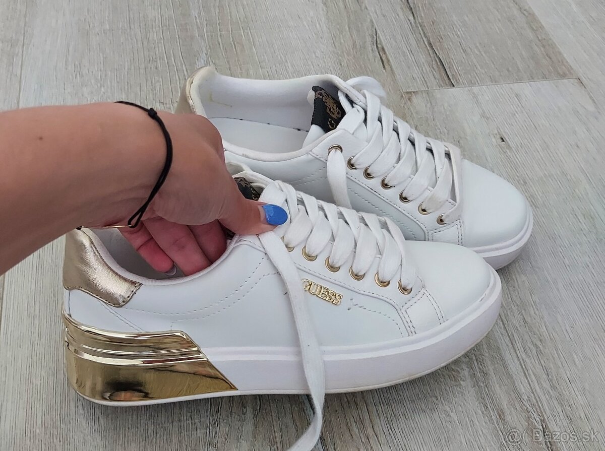 GUESS tenisky 36ky