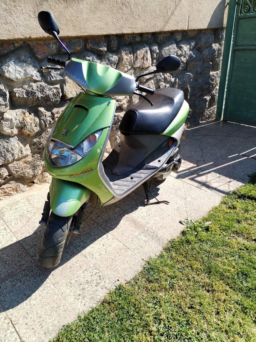 Peugeot