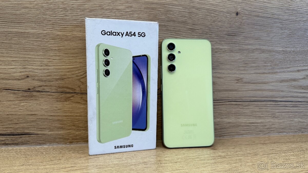 Samsung Galaxy A54 5G 256GB
