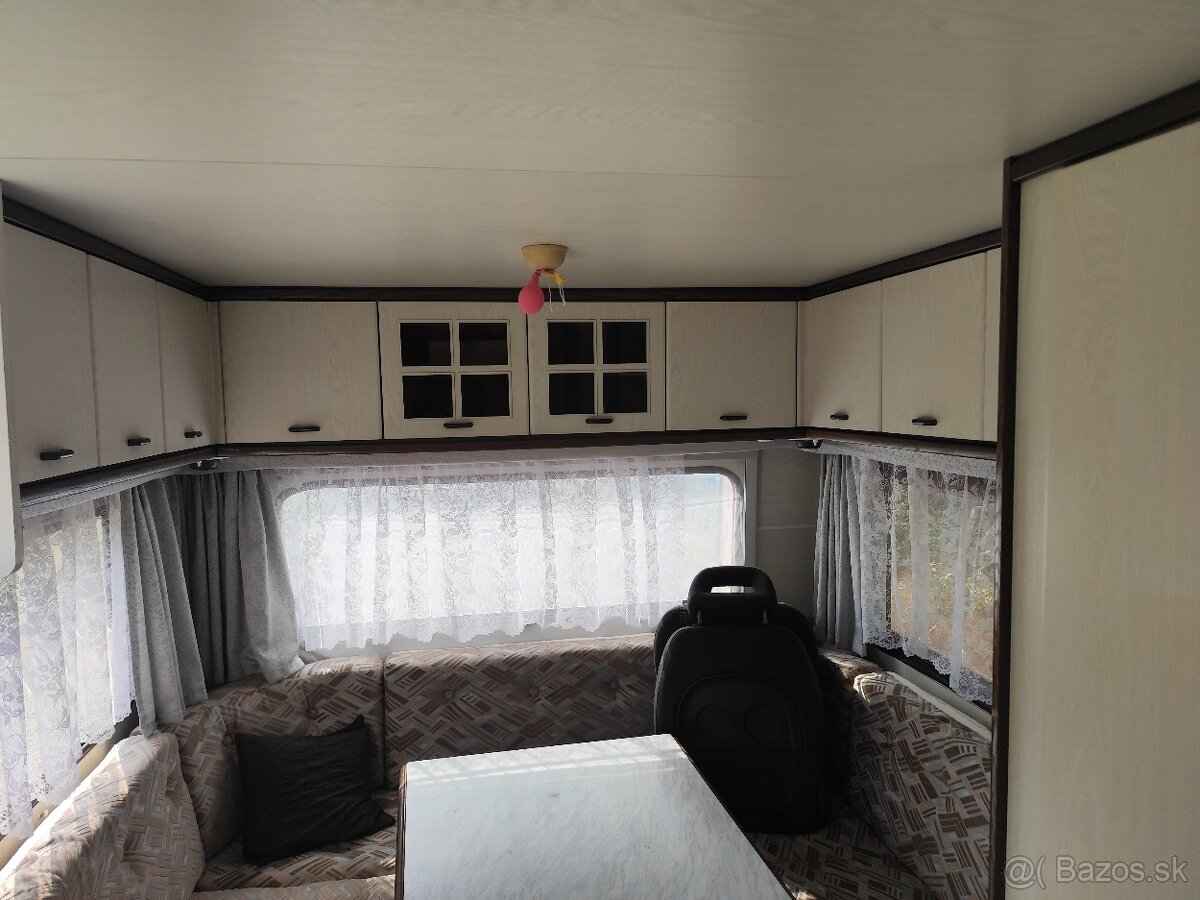 karavan