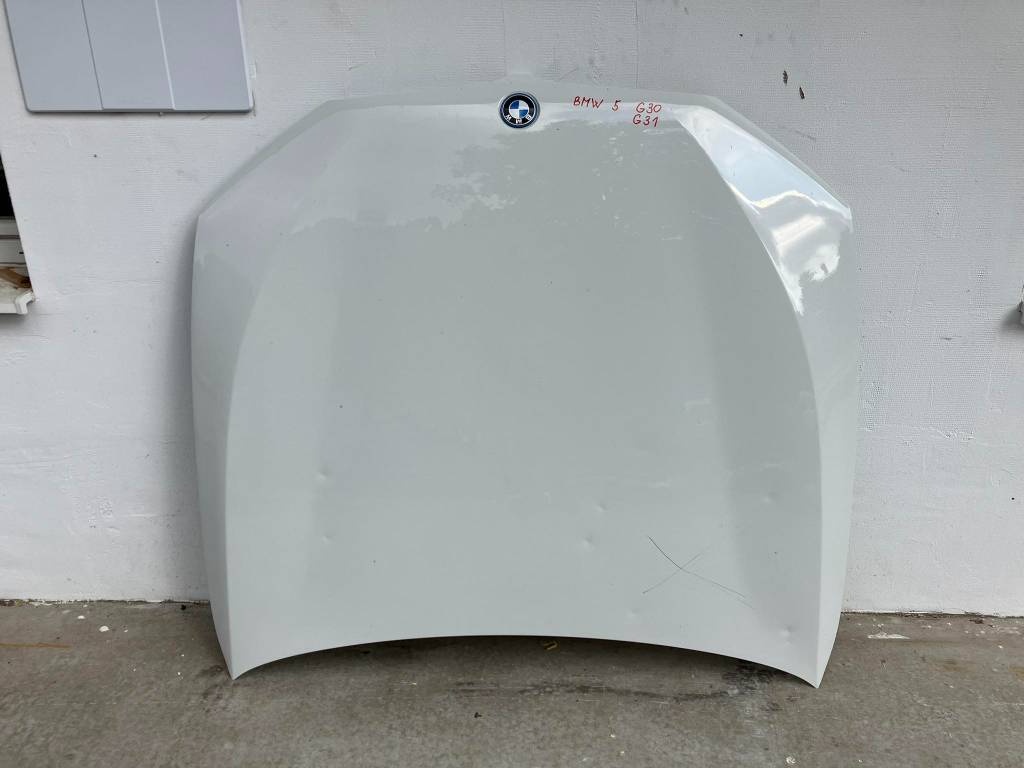 BMW 5 G30 G31 2017- KAPOTA ORIGINÁL