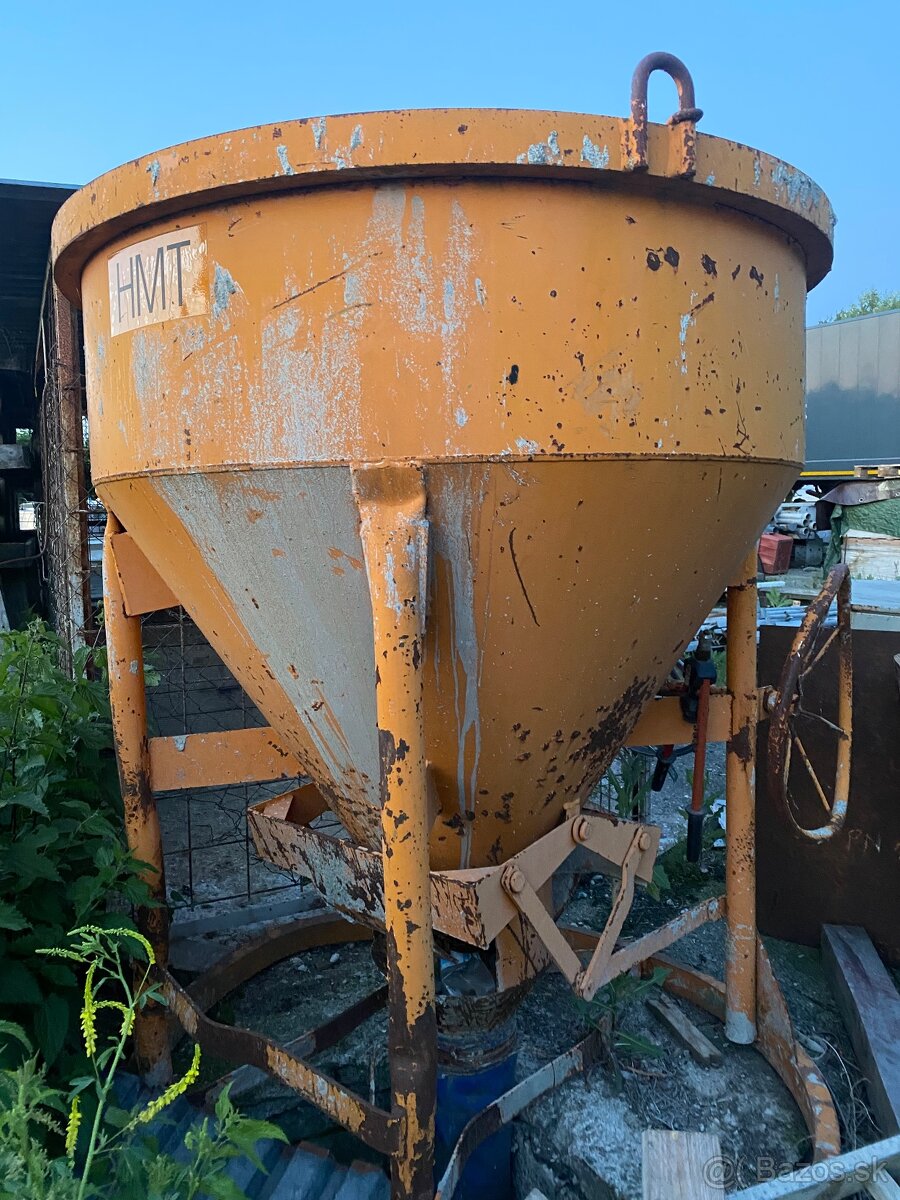 Badia 1000L