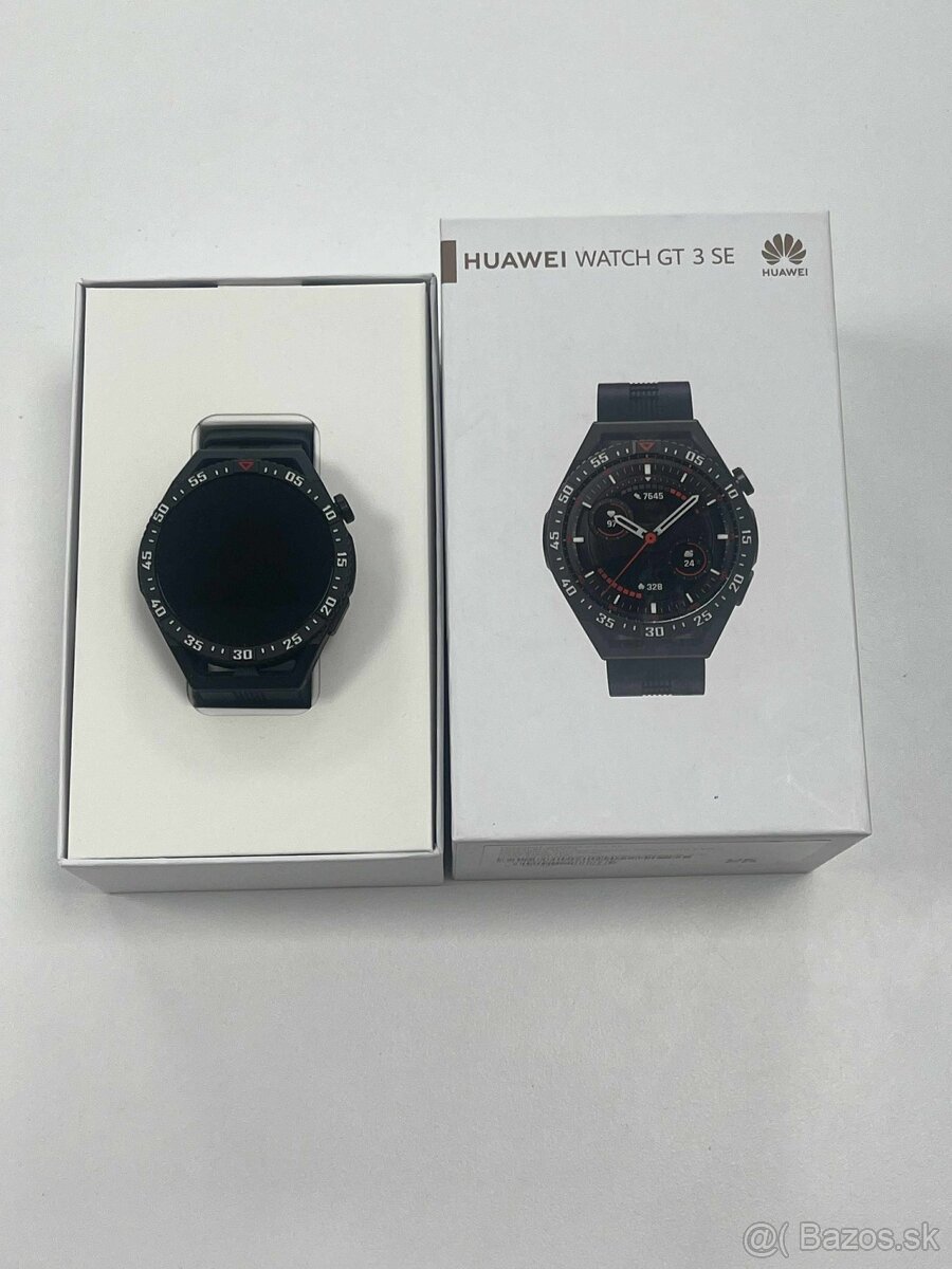 Huawei Watch GT 3 SE