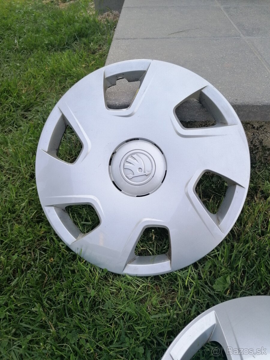 Zimné pneumatiky plus puklice