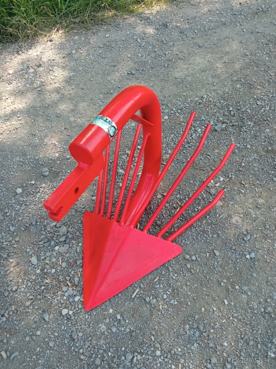 Agzat  prislusenstvo