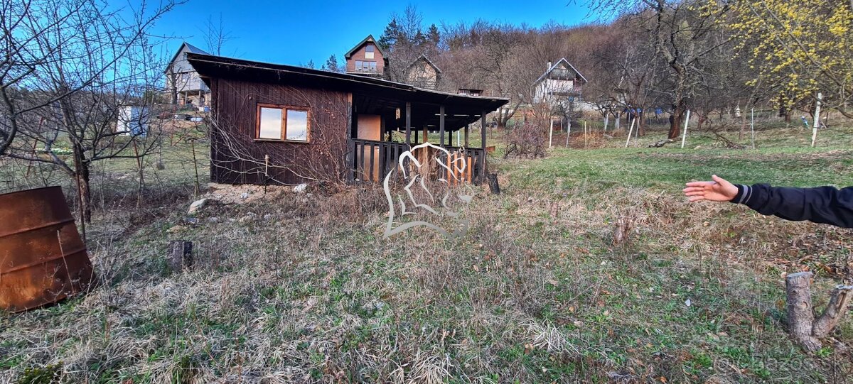 3a pozemok Ptičie