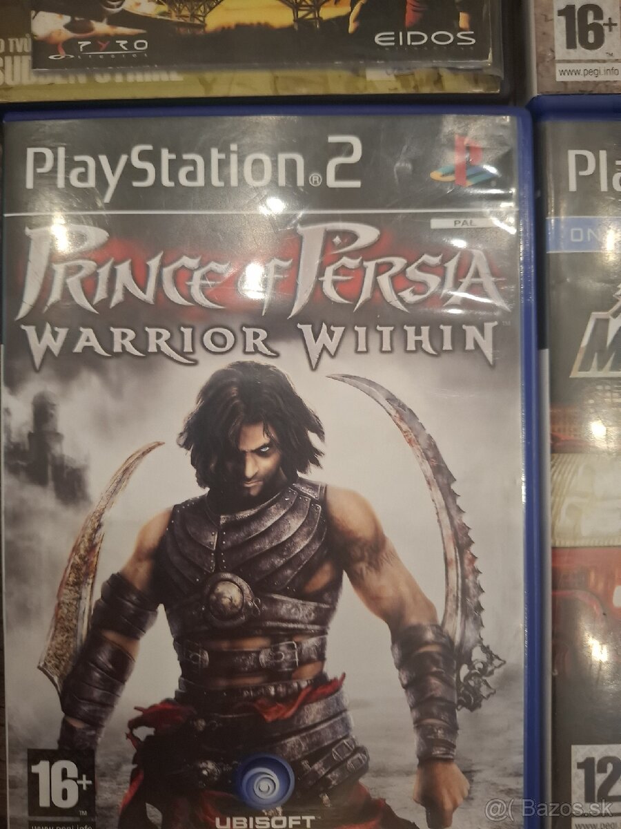 Prince of Persia