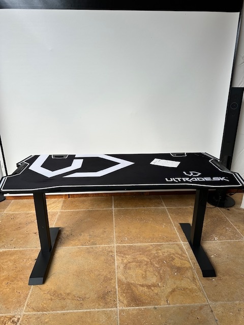 Herný stôl UltraDesk FORCE