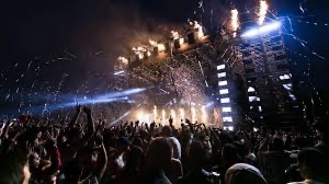 Rubicon festival
