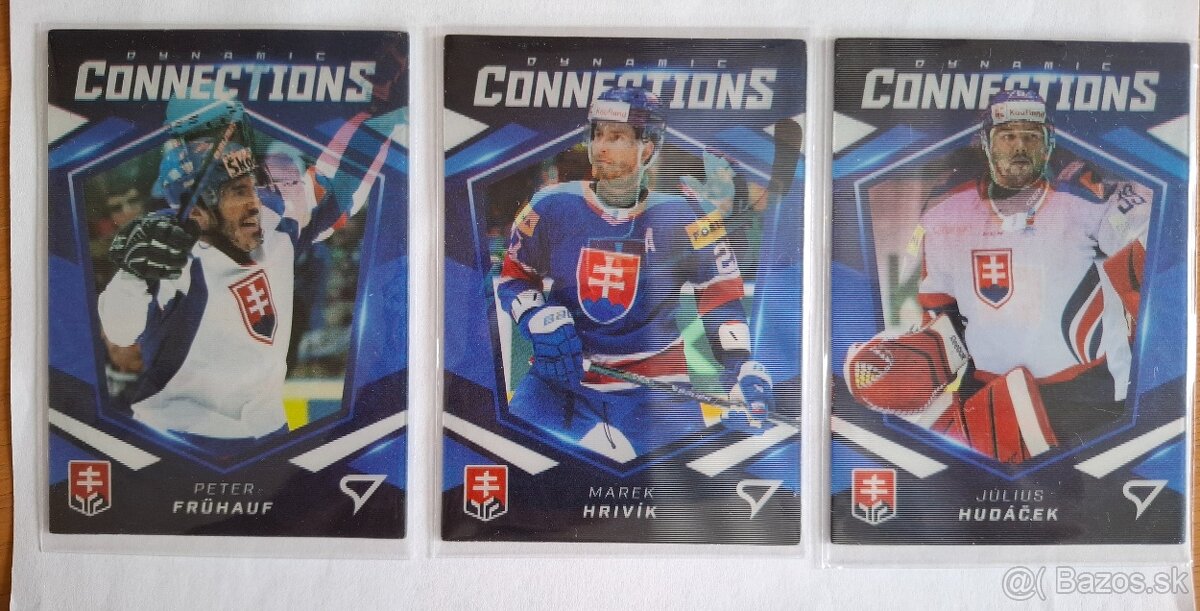 Hokejové Slovensko 2025